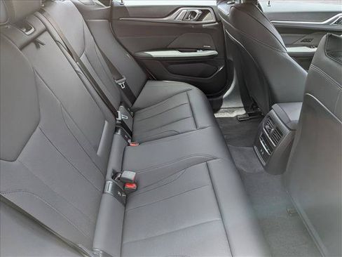 Used 2025 BMW i4 xDrive40i w/ Premium Package AWD/4WD image 21