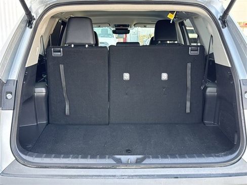 Used 2025 Toyota Grand Highlander AWD image 31