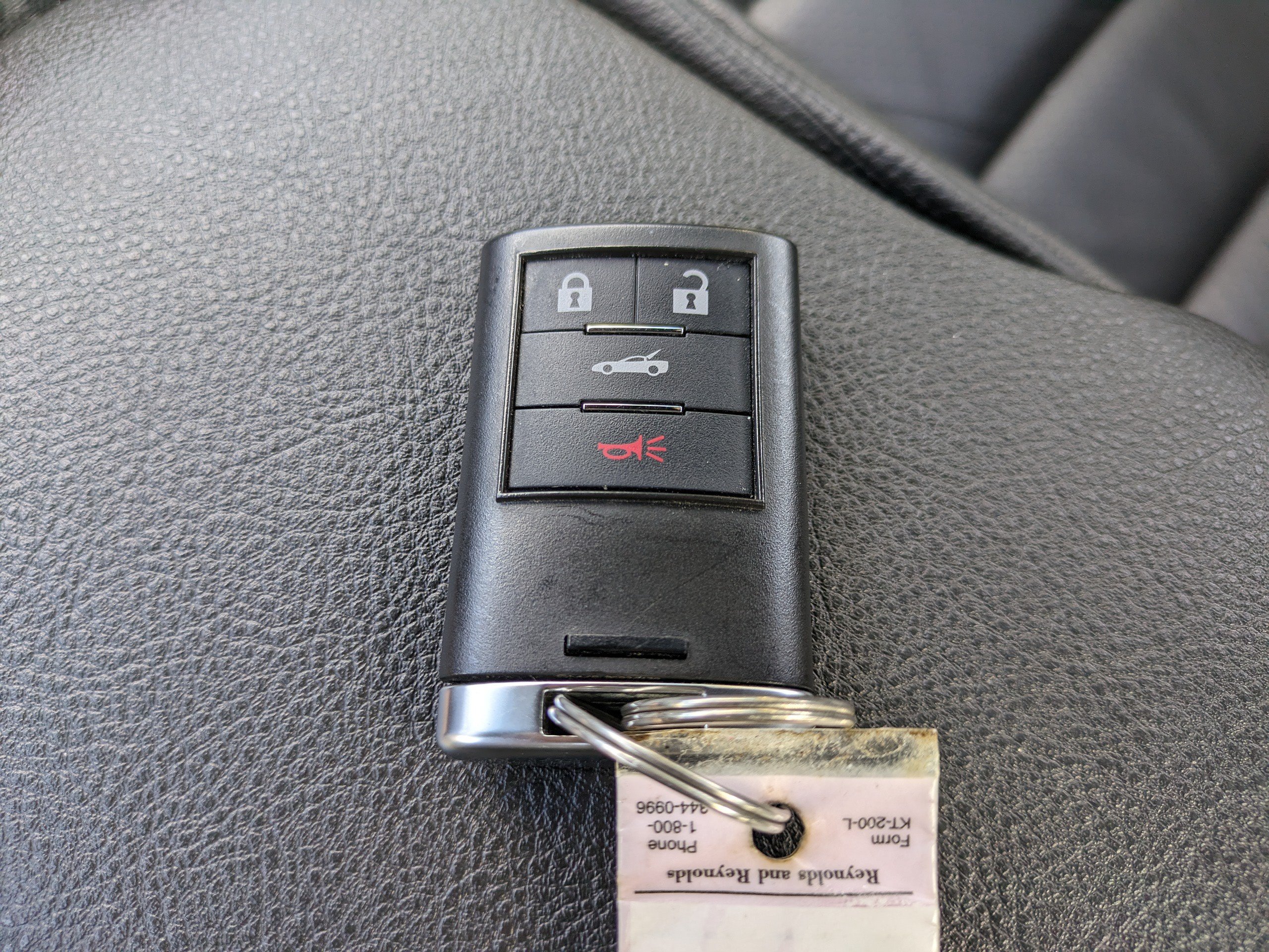 Used 2010 Chevrolet Corvette Grand Sport w/ Preferred Equipment Group RWD image 33