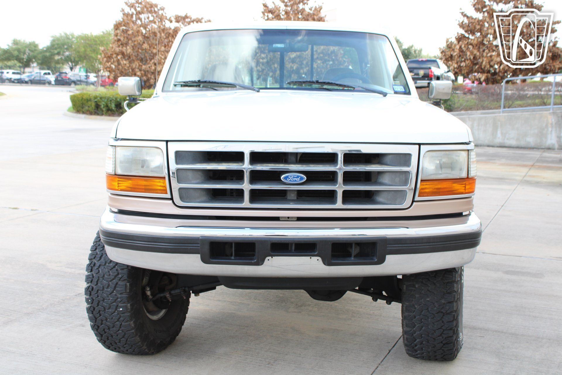 Used 1997 Ford F250 4x4 SuperCab Heavy Duty image 11