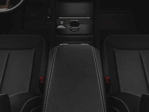New 2024 Jeep Grand Cherokee Limited AWD/4WD image 27