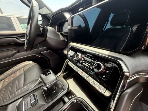 Used 2024 GMC Sierra 1500 AT4X w/ AT4X AEV Edition AWD/4WD image 50