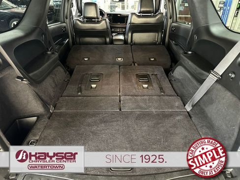 Used 2024 Dodge Durango GT AWD/4WD image 44