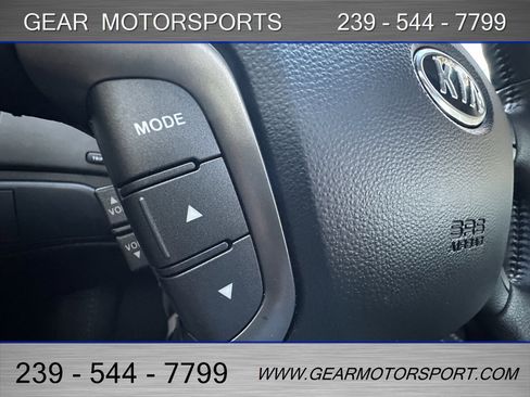 Used 2010 Kia Optima SX w/ Premium Pkg image 24