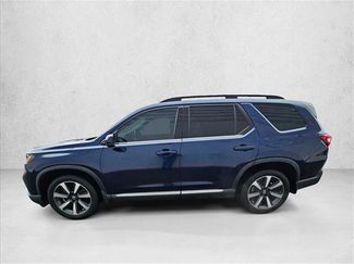 Used 2023 Honda Pilot Elite video 2