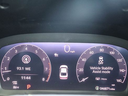 Certified 2024 Honda Accord LX image 27