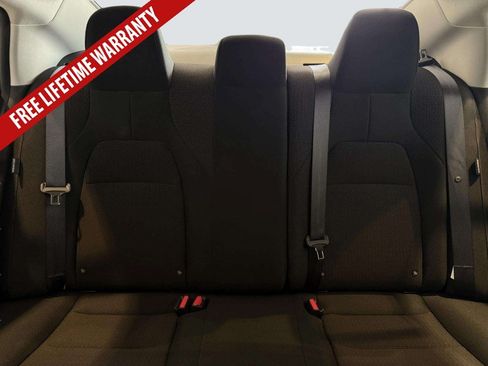 Certified 2026 Nissan Sentra S w/ Floor Mat Package FWD image 25