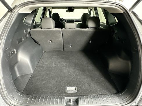 Used 2024 Hyundai Tucson SEL image 29