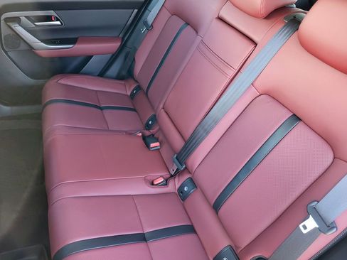 New 2026 MAZDA CX-50 AWD 2.5 Hybrid w/ Weather Package image 21