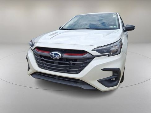Used 2024 Subaru Legacy Sport AWD/4WD image 4