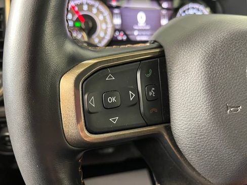 Used 2022 RAM 1500 Limited w/ Bed Utility Group image 20