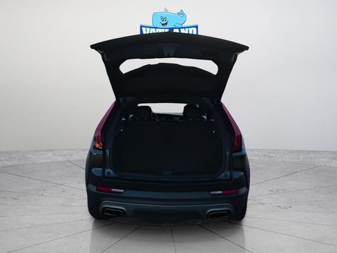 Used 2023 Cadillac XT4 Premium Luxury image 34