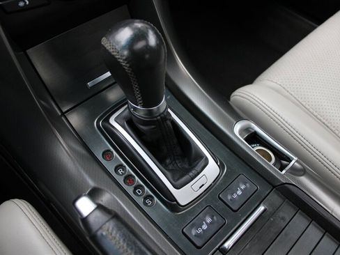 Used 2013 Acura TL SH-AWD image 8