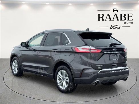 Used 2020 Ford Edge SEL image 5