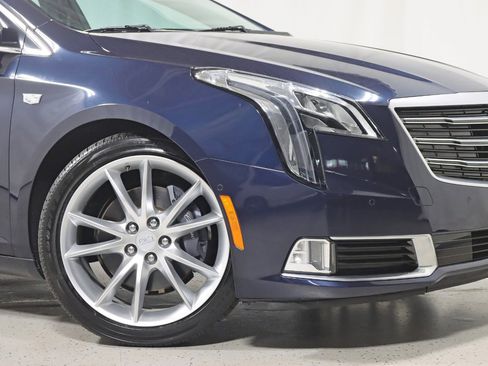 Used 2018 Cadillac XTS Premium Luxury w/ Driver Assist Package image 5