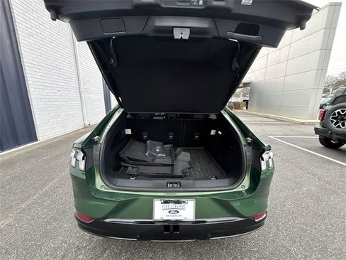 Used 2024 Ford Mustang Mach-E GT w/ Bronze Appearance Package image 22