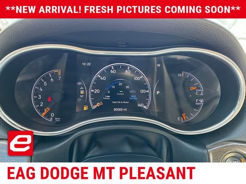 Used 2014 Jeep Grand Cherokee Limited AWD/4WD image 8