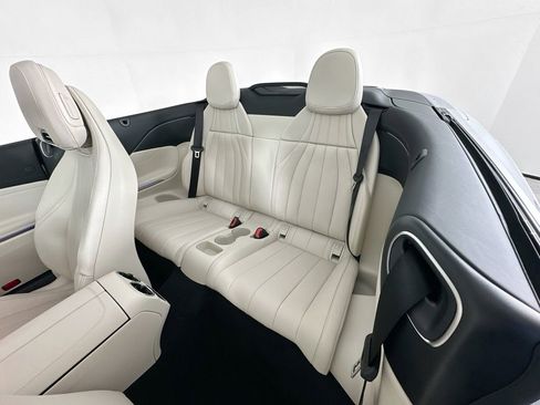 New 2026 Mercedes-Benz CLE 450 4MATIC Cabriolet image 25