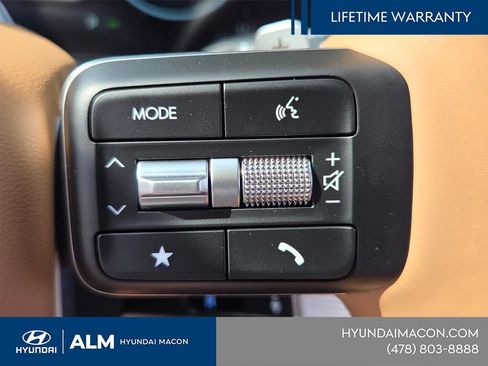 New 2026 Hyundai Santa Fe Calligraphy FWD image 27