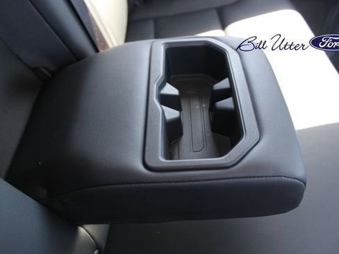 Used 2023 Toyota Tundra Limited w/ TRD Off-Road Package image 14