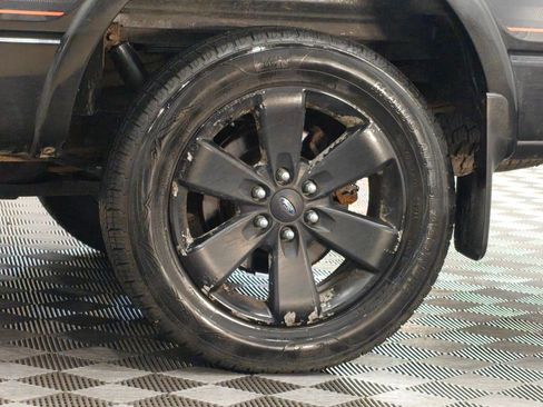 Used 2014 Ford F150 FX4 w/ Equipment Group 402A Luxury AWD/4WD image 52