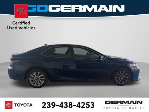 Used 2023 Toyota Camry LE FWD image 7