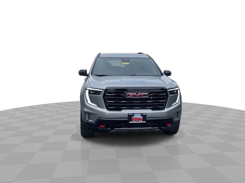 New 2026 GMC Acadia AT4 w/ Luxury Package AWD/4WD image 3