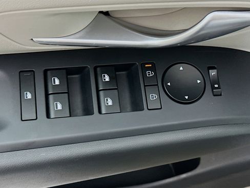 Used 2025 Hyundai Tucson SEL image 15