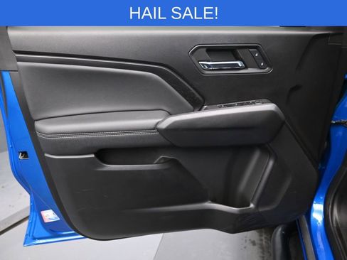 Used 2023 GMC Canyon Elevation w/ Convenience Package image 11