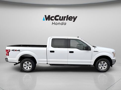 Used 2019 Ford F150 XLT image 6
