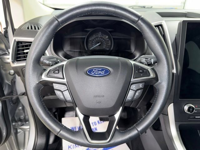 Used 2024 Ford Edge SEL w/ Convenience Package AWD/4WD image 15
