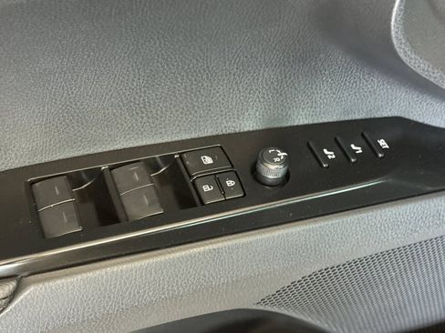 New 2026 Toyota Camry XLE FWD image 12