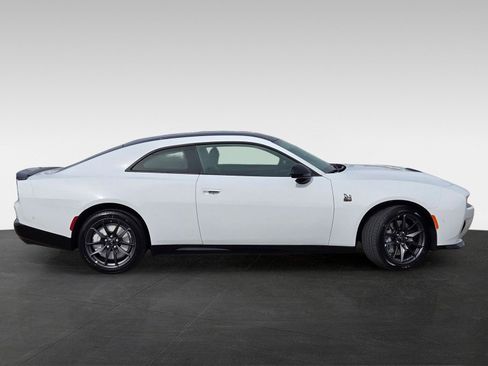 New 2026 Dodge Charger R/T Scat Pack image 3