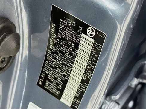 Certified 2026 Toyota Corolla SE image 19