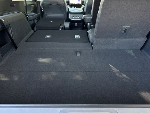 New 2026 Ford Expedition Max Active AWD/4WD image 18