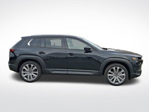 New 2026 MAZDA CX-50 2.5 Turbo w/ Cargo Package image 8