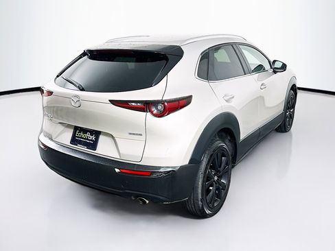 Used 2024 MAZDA CX-30 AWD 2.5 S w/ Select Sport Pkg image 9