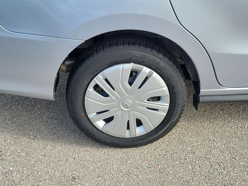 Used 2024 Mitsubishi Mirage G4 ES image 9