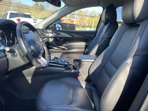 Used 2023 MAZDA CX-9 Touring AWD/4WD image 25