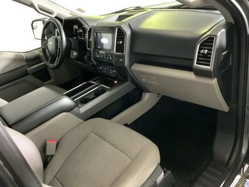 Used 2016 Ford F150 XLT w/ Equipment Group 302A Luxury AWD/4WD image 30