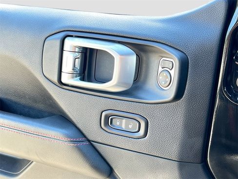 Certified 2020 Jeep Wrangler Unlimited Rubicon image 18