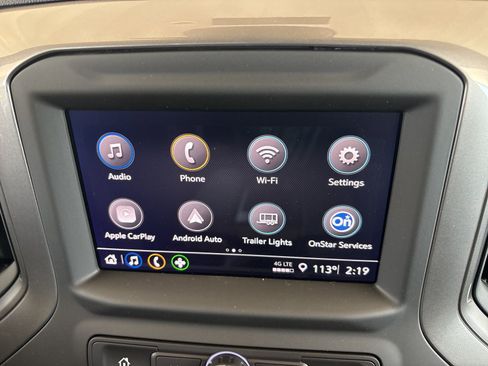 New 2026 GMC Sierra 1500 Pro w/ Graphite Edition image 11