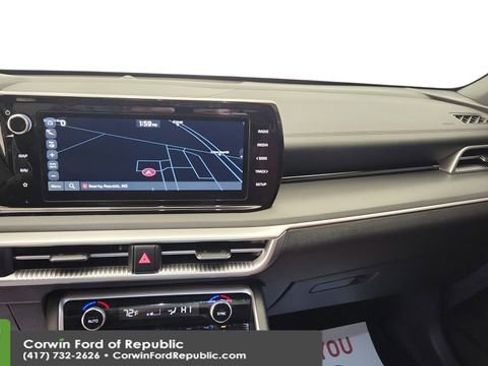 Used 2023 Kia K5 GT-Line image 21