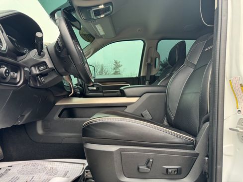 Used 2023 RAM 2500 Laramie image 22