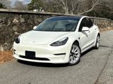 Used 2022 Tesla Model 3 Standard Range image 2