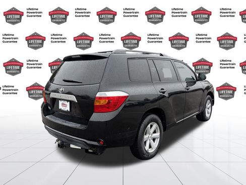 Used 2010 Toyota Highlander 2WD image 5