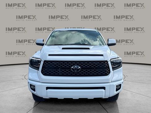 Used 2020 Toyota Tundra SR5 image 8