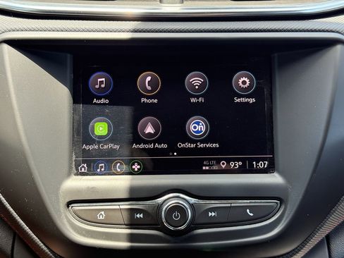 Used 2023 Chevrolet TrailBlazer RS image 19