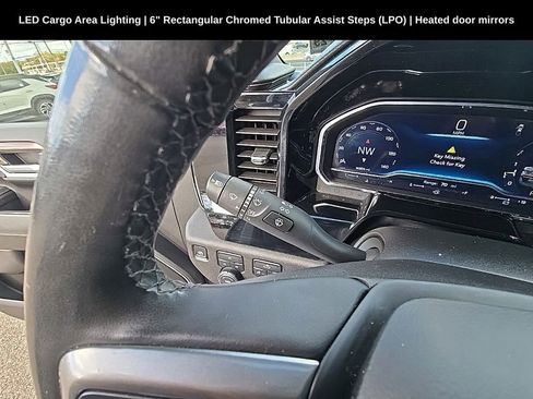 Used 2024 Chevrolet Silverado 2500 LT w/ Convenience Package image 17