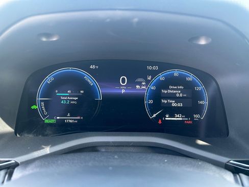 Certified 2025 Toyota Camry XLE FWD image 16